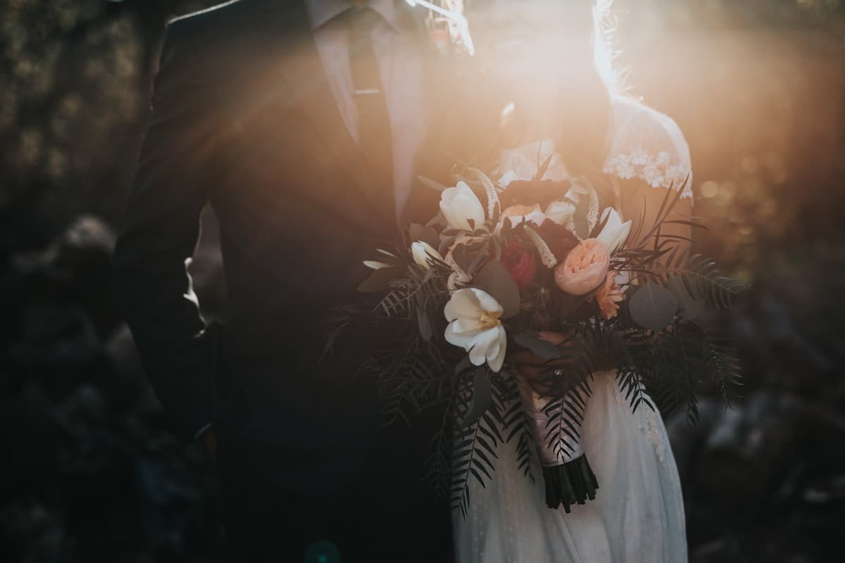 Wedding celebrations from the GatherPlux gallery